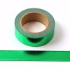 Syntego Solid Foil Washi Tape Decorative Self Adhesive Masking Tape