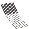 10Pcs NZGSMTG001 Inner Copper Tube Antenna Omni Directional Gain Built