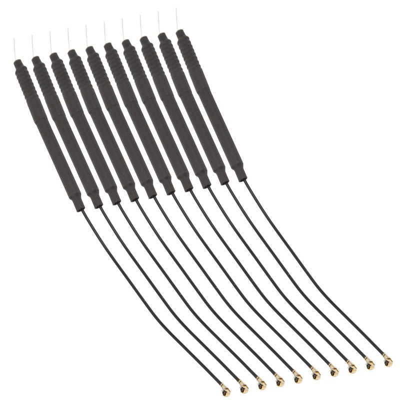 10Pcs NZGSMTG001 Inner Copper Tube Antenna Omni Directional Gain Built