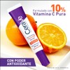 CeraVe Skin Renewing Vitamina C Sérum Facial, Todo Tipo de