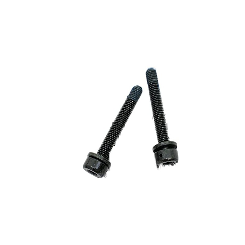 Shimano Y81743300 Converter Mounting Bolt, Frame Thickness: 1.2 inches (30
