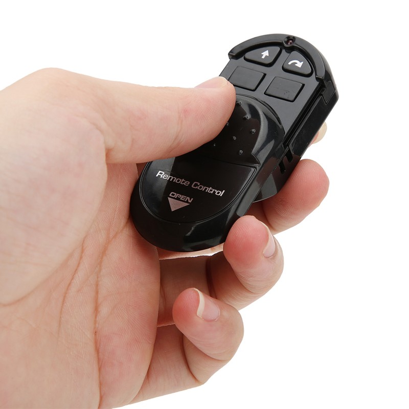 Simulation Insect Fly Toy Infrared Remote Control Sensing Portable