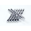 elitegrips Y360°s Golf Grips, Set of 7, Berlina Black with