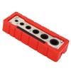 Woodworking Drilling Locator HSS 3 to 13mm Multifunctional Accurate Drill