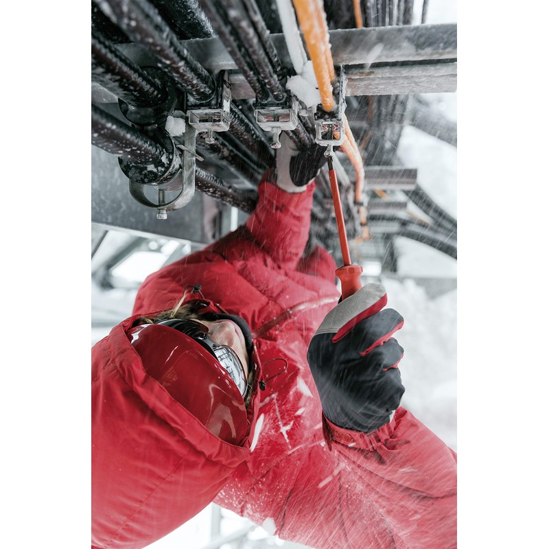 PB pi-bi- Multi Craft Screwdriver Set with Holder, 6244