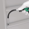 Wera 05028161001 | Bit Holder Driver Extra Slim with Flexible