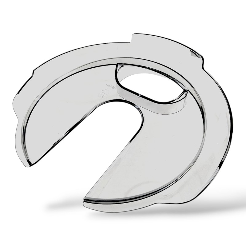 DL-pro Splash Guard Lid for Mixing Bowl Suitable for Bosch