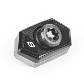 FoFoFo 1PC. Golf Driver Weight Screw Compatible with Cobra DS-Adapt,X,LS,MAX-K,MAX-D Driver (8g)