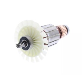 RIDGID OEM Ridgid Motor Armature & Bearings 089041034719 for R4092 10" Tile Saw