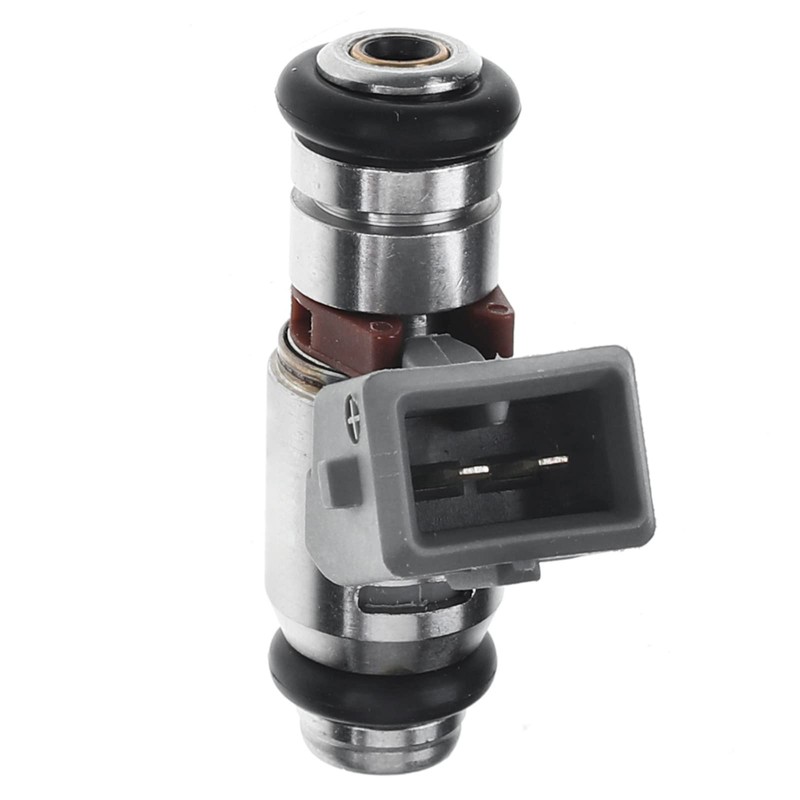 Frankberg Injector Injector Compatible with A2 8Z0 1.4L 2000-2005, Arosa