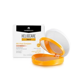 Heliocare Compacto Oil Free Beige 10 gr.