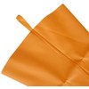 34 cm FLEXIBLE PASTRY ICING BAG silicon washable NO SEAM