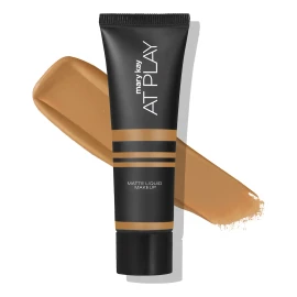 Maquillaje Liquido Mate Mary Kay At Play
