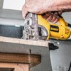Trend 5-Piece Jigsaw Blade Set, Bi-Metal HSS M42 Construction, Universal