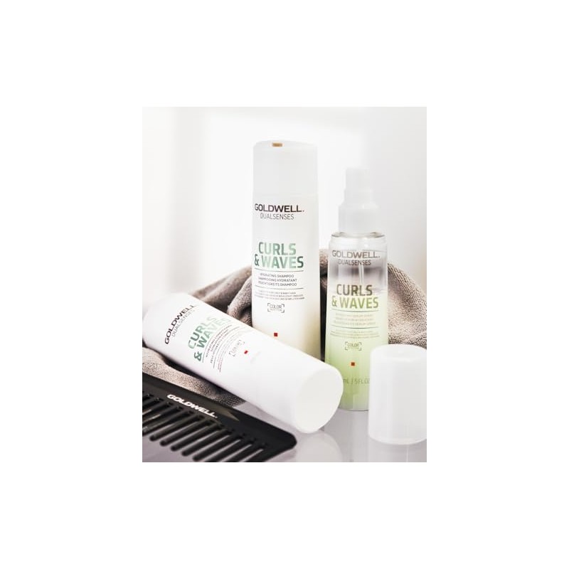 Goldwell Dualsenses Curls & Waves Hydrating Shampoo 300mL