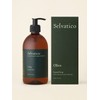 Olive Marseille Liquid Soap 500ml (+Shower Puff) / 올리브 마르세유