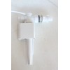 NUFLUSH Swiss Madison Side Mount Toilet Fill Valve, Not for