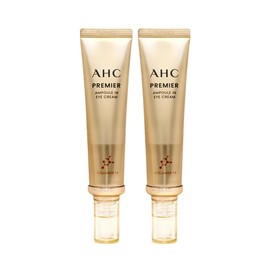 AHC Premier Ampoule in Eye Cream Season 11 40ml x 2 / AHC 프리미어 앰플 인 아이크림 시즌11 40ml 2개