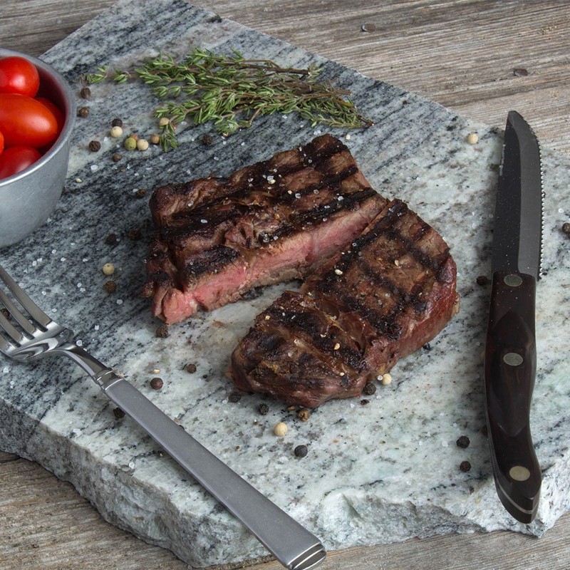 Nebraska Star Beef 4 Piece Usda Prime, Sirloin