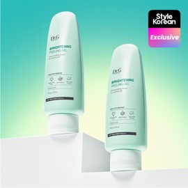 Dr.G [Dr.G]Brightening Peeling Gel Duo (120ml+120ml)