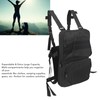 Camping Backpack Expandable Hiking Backpack for Men Women Water Resistant