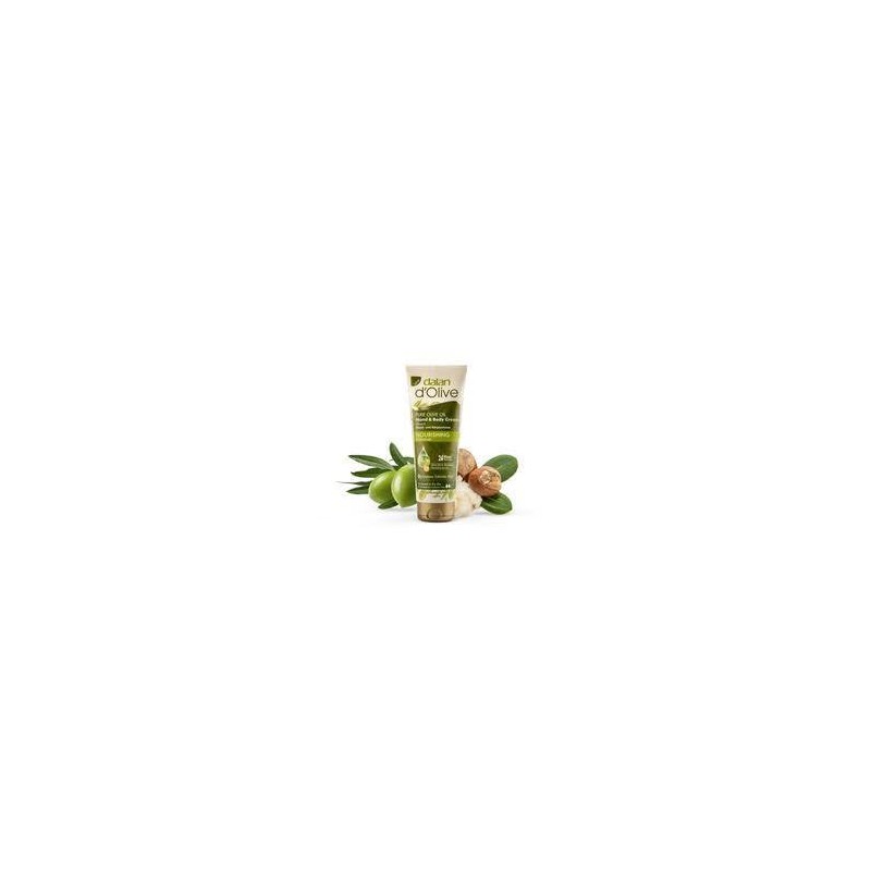 Dalan Deal! Only 29.99! d'Olive Olive Oil Moisturising Lotion Hand