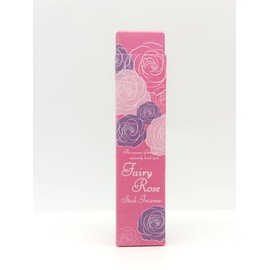 Rose Incense Stick Type Fairy Rose Scent 30 Pieces