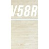 Balón Voleibol Molten V58r Hule Natural