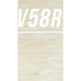 Balón Voleibol Molten V58r Hule Natural