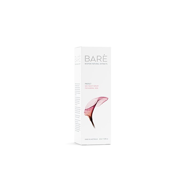Protect Serum for Normal Skin
