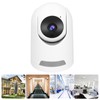 Wireless Camera WIFI 1080P HD Mobile Remote Control Night Vision