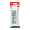 Timco - Hinged Screw Caps - Small - Light Grey
