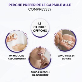 Milk Thistle in 180 Vegan Capsules of 500mg (3 Months) with 80% Silymarin - Pure Milk Thistle Extract (Silybum Marianum) Without Gluten or GMO - Milk Thistle Capsules (Milk Thistle)