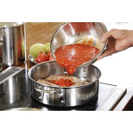 EBM 18 – 8 Pro Mixing Bowl 21 cm