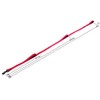 Max and Neo Triple Handle Traffic Dog Leash Reflective -