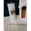 He is Risen Easter 20oz Tumbler