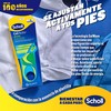 Scholl GelActiv Sport Insoles for Athletic Shoes, All Day Comfort,