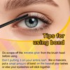 Lash Bond Seal Eyelash Glue - Lash Glue for Clusters