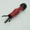 VASTOOLS MIG Nozzle Reamer,Welding Shroud Reamer,for MIG welding torches,Reaming Tool