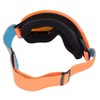 MSD007 Unisex Large Spherical Double Layer Anti Fog Breathable Outdoor