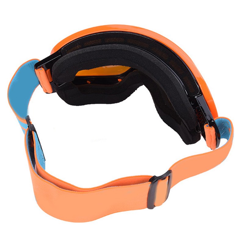 MSD007 Unisex Large Spherical Double Layer Anti Fog Breathable Outdoor
