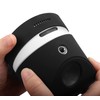 Holicfun Silicone Skin for Simplisafe Outdoor Camera - Black