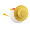 Spacnana Night Light, USB Charging LED Night Light, Cute Duck
