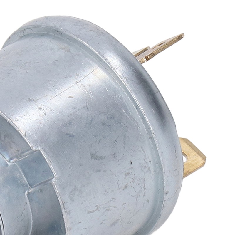4Pin Ignition Key Switch High Performance Replacement for E‑Z‑GO Gas