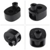 Aramox Tie Rod Wrench Remover Tool, 33mm-42mm Universal Tie Rod
