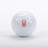 CaddyGolfStamps Nottingham Forest Football Forest Design FC Golf Ball Stamper