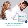 amitamin amitamin Hair Plus Haar Vitamine 180 Kapseln-3 Monate, auch