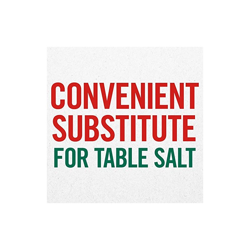 NoSalt Alternativa original sin sodio, 11 oz