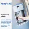 HP005 Replacement for Frigidaire ULTRAWF, Pure Source Ultra, Kenmore 9999,