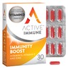 Active Immune | Vitamin D 2000IU | Vegan Formula |